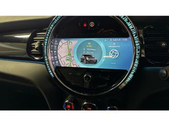 MINI Hatchback 135kW Cooper S Level 2 33kWh 3dr Auto Electric Hatchback