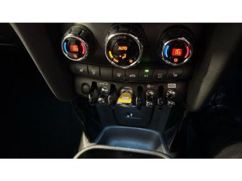 MINI Hatchback 135kW Cooper S Level 2 33kWh 3dr Auto Electric Hatchback