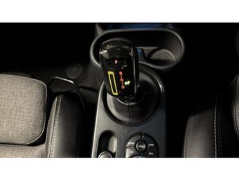 MINI Hatchback 135kW Cooper S Level 2 33kWh 3dr Auto Electric Hatchback