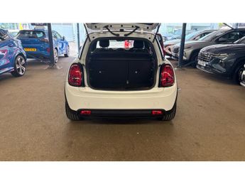 MINI Hatchback 135kW Cooper S Level 2 33kWh 3dr Auto Electric Hatchback