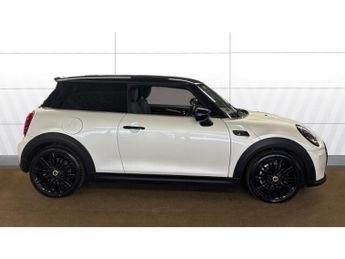 MINI Hatchback 135kW Cooper S Level 2 33kWh 3dr Auto Electric Hatchback
