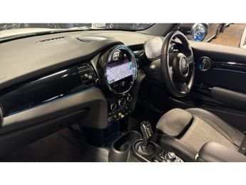 MINI Hatchback 135kW Cooper S Level 2 33kWh 3dr Auto Electric Hatchback