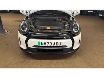 MINI Hatchback 135kW Cooper S Level 2 33kWh 3dr Auto Electric Hatchback