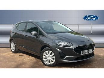 Ford Fiesta 1.1 Trend 5dr Petrol Hatchback