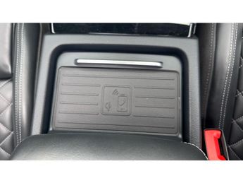 Audi Q5 SQ5 TFSI Quattro Edition 1 5dr S Tronic Petrol Estate