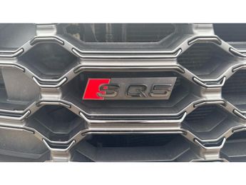 Audi Q5 SQ5 TFSI Quattro Edition 1 5dr S Tronic Petrol Estate