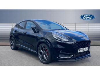 Ford Puma ST 1.5 EcoBoost ST 5dr Petrol Hatchback