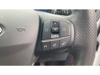 Ford Kuga 2.5 FHEV ST-Line X Edition 5dr CVT Hybrid Estate