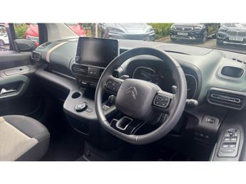 Citroen Berlingo 1.2 PureTech 130 Flair XTR XL 5dr EAT8 [7 seat] Petrol Estate