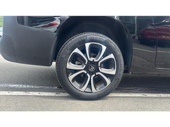 Citroen Berlingo 1.2 PureTech 130 Flair XTR XL 5dr EAT8 [7 seat] Petrol Estate