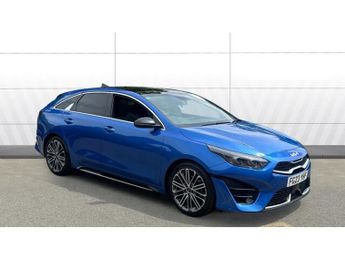 Kia Pro Ceed 1.5T GDi ISG GT-Line S 5dr DCT Petrol Estate
