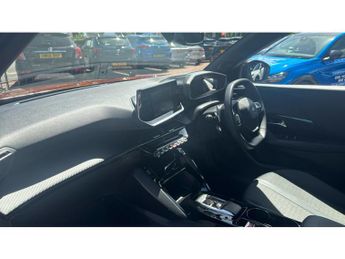 Peugeot 2008 1.2 PureTech 130 Allure Premium+ 5dr EAT8 Petrol Estate