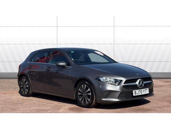 Mercedes A Class A180 SE 5dr Auto Petrol Hatchback