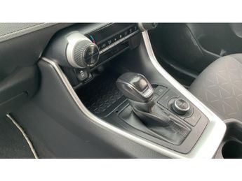 Toyota RAV4 2.5 VVT-i Hybrid Design 5dr CVT Hybrid Estate