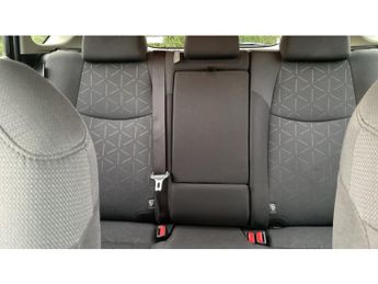Toyota RAV4 2.5 VVT-i Hybrid Design 5dr CVT Hybrid Estate