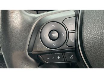 Toyota RAV4 2.5 VVT-i Hybrid Design 5dr CVT Hybrid Estate