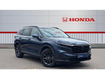 Honda CR-V 2.0 eHEV Advance 5dr eCVT Hybrid Estate