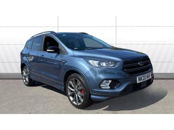 Ford Kuga 1.5 TDCi ST-Line Edition 5dr 2WD Diesel Estate