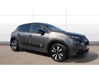 Citroen C3 1.2 PureTech 82 Flair 5dr Petrol Hatchback