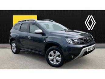 Dacia Duster 1.3 TCe 130 Comfort 5dr Petrol Estate