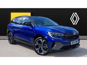 Renault Austral E-Tech FHEV Techno Esprit Alpine 5dr Auto Hybrid Estate