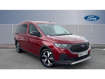 Ford Tourneo 2.0 EcoBlue Active 5dr Auto [7 seat] Diesel Estate