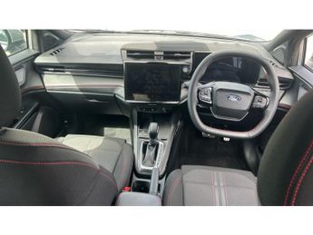 Ford Puma 1.0 EcoBoost Hybrid mHEV ST-Line 5dr DCT Petrol Hatchback