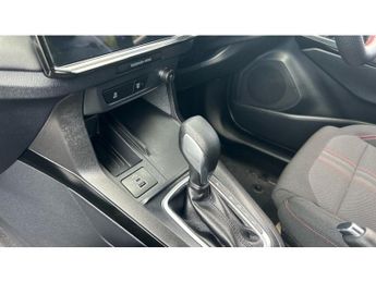 Ford Puma 1.0 EcoBoost Hybrid mHEV ST-Line 5dr DCT Petrol Hatchback