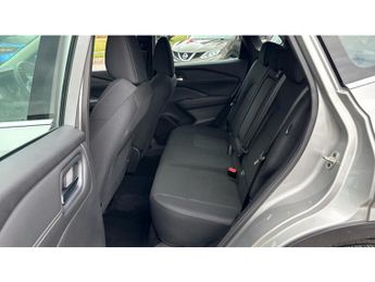 Nissan Qashqai 1.3 DiG-T MH 158 Acenta Premium 5dr Xtronic Petrol Hatchback