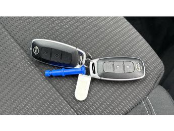 Nissan Qashqai 1.3 DiG-T MH 158 Acenta Premium 5dr Xtronic Petrol Hatchback