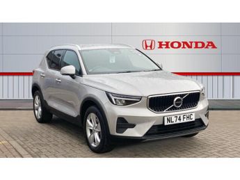 Volvo XC40 2.0 B3P Core 5dr Auto Petrol Estate