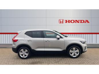 Volvo XC40 2.0 B3P Core 5dr Auto Petrol Estate