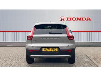Volvo XC40 2.0 B3P Core 5dr Auto Petrol Estate
