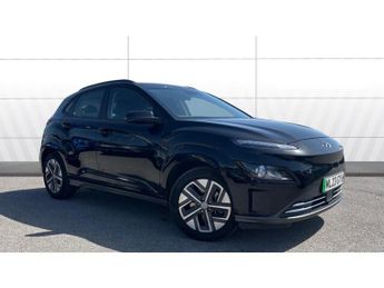 Hyundai KONA 100kW SE Connect 39kWh 5dr Auto Electric Hatchback