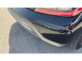 Hyundai KONA 100kW SE Connect 39kWh 5dr Auto Electric Hatchback