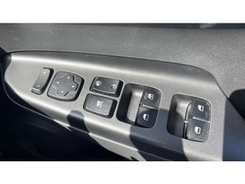 Hyundai KONA 100kW SE Connect 39kWh 5dr Auto Electric Hatchback
