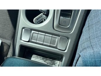 Hyundai KONA 100kW SE Connect 39kWh 5dr Auto Electric Hatchback
