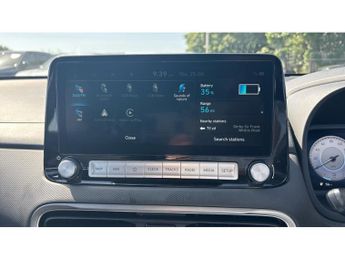 Hyundai KONA 100kW SE Connect 39kWh 5dr Auto Electric Hatchback