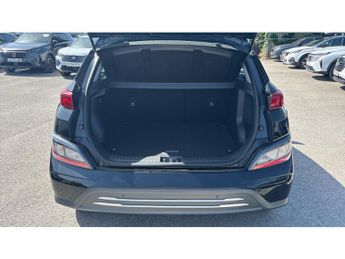 Hyundai KONA 100kW SE Connect 39kWh 5dr Auto Electric Hatchback