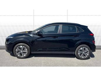 Hyundai KONA 100kW SE Connect 39kWh 5dr Auto Electric Hatchback