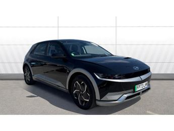 Hyundai IONIQ 5 125kW Premium 58 kWh 5dr Auto [Part Leather] Electric Hatchback