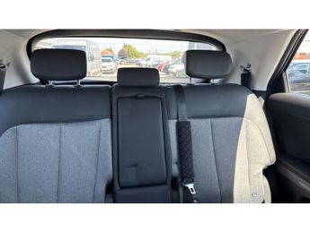 Hyundai IONIQ 5 125kW Premium 58 kWh 5dr Auto [Part Leather] Electric Hatchback