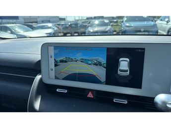 Hyundai IONIQ 5 125kW Premium 58 kWh 5dr Auto [Part Leather] Electric Hatchback