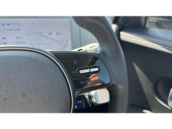Hyundai IONIQ 5 125kW Premium 58 kWh 5dr Auto [Part Leather] Electric Hatchback