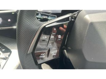 Peugeot 3008 1.2 Hybrid 145 GT 5dr e-DSC6 Petrol Estate