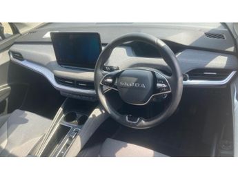 Skoda Enyaq 210kW 85 Edition 82kWh 5dr Auto Electric