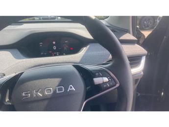 Skoda Enyaq 210kW 85 Edition 82kWh 5dr Auto Electric
