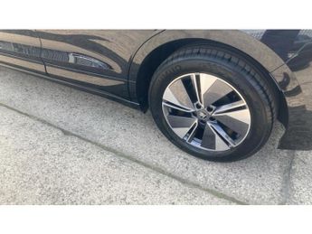 Skoda Enyaq 210kW 85 Edition 82kWh 5dr Auto Electric