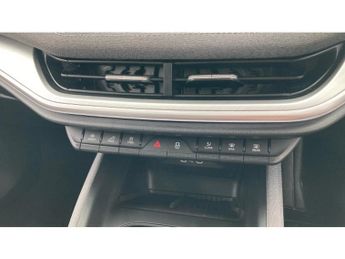 Skoda Enyaq 210kW 85 Edition 82kWh 5dr Auto Electric