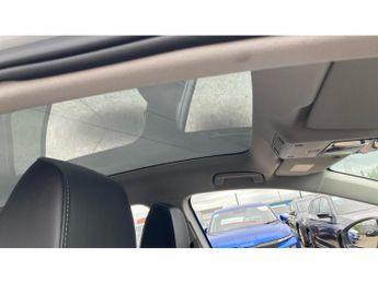 Skoda Enyaq 210kW 85 Edition 82kWh 5dr Auto Electric